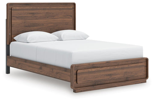 Fortlorn Bed - Dan Dan The Mattress Man (Midland, MI)