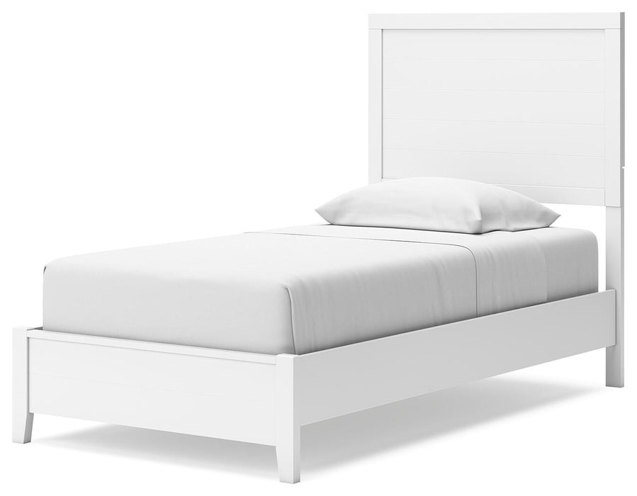 Binterglen Bedroom Package - Dan Dan The Mattress Man (Midland, MI)