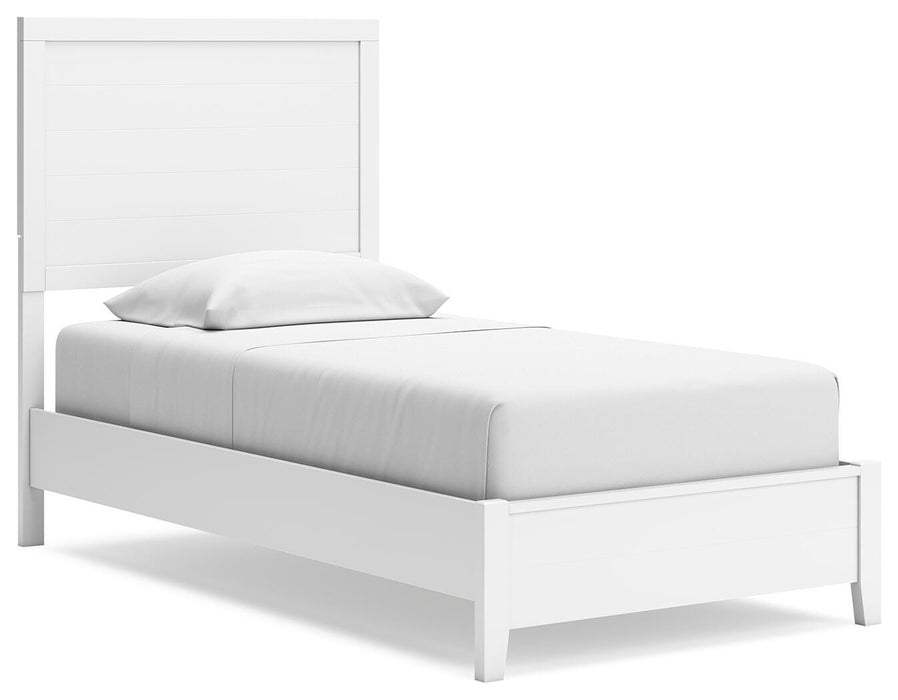 Binterglen Bedroom Package - Dan Dan The Mattress Man (Midland, MI)