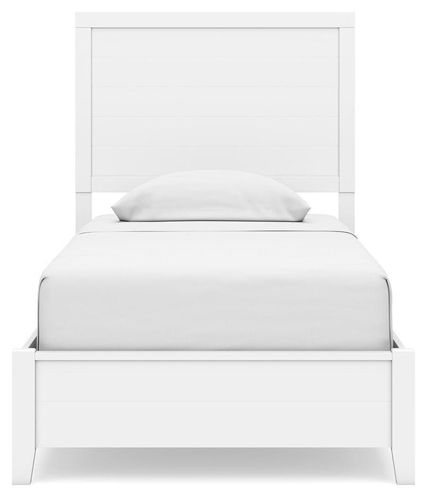 Binterglen Bedroom Package - Dan Dan The Mattress Man (Midland, MI)