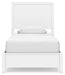 Binterglen Bedroom Package - Dan Dan The Mattress Man (Midland, MI)