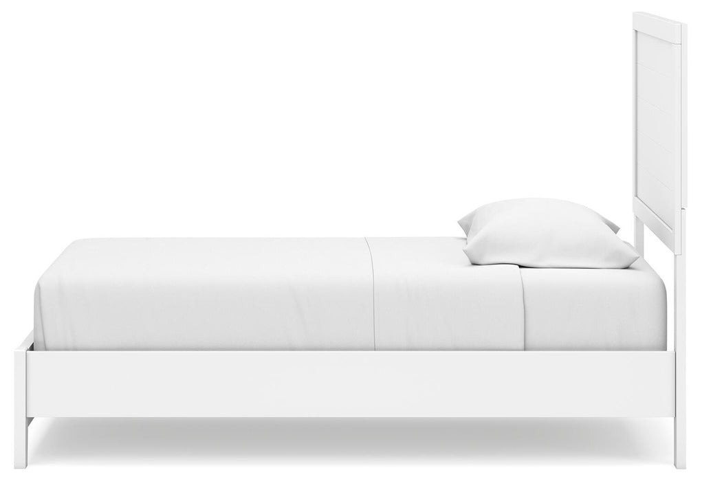 Binterglen Bedroom Package - Dan Dan The Mattress Man (Midland, MI)