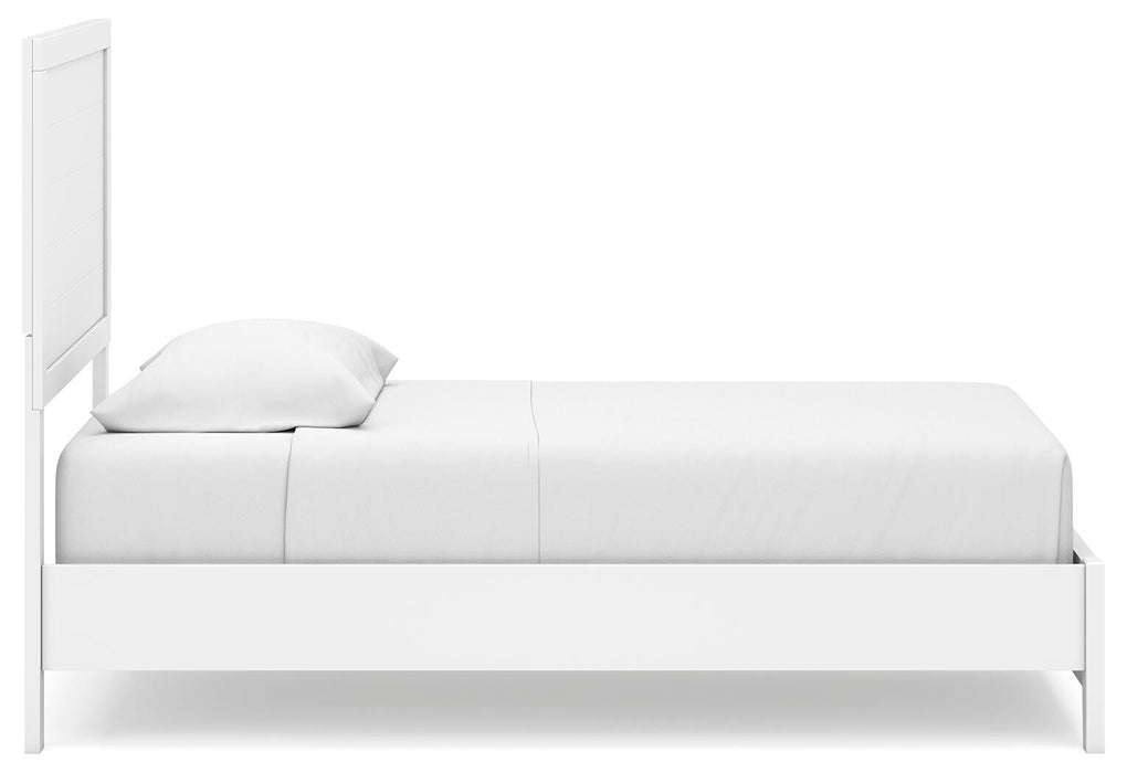 Binterglen Bedroom Package - Dan Dan The Mattress Man (Midland, MI)