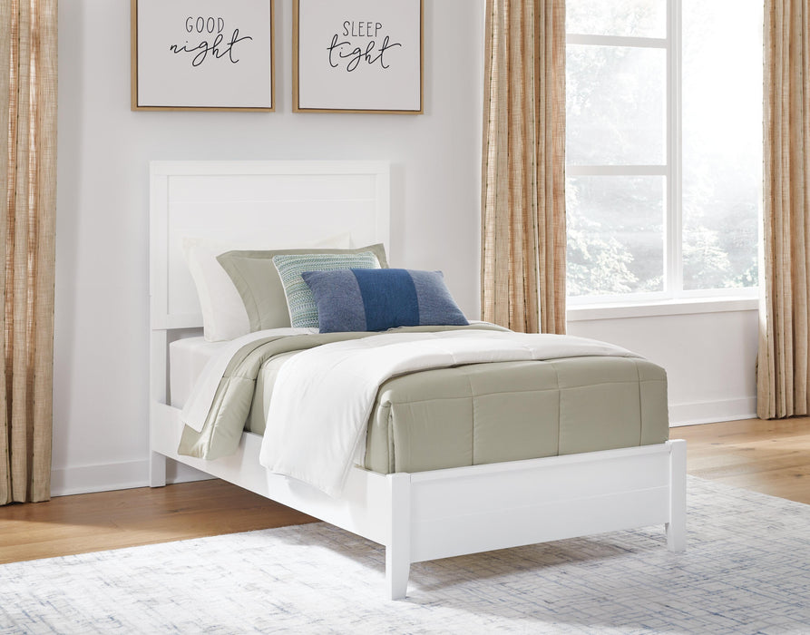 Binterglen Bedroom Package - Dan Dan The Mattress Man (Midland, MI)