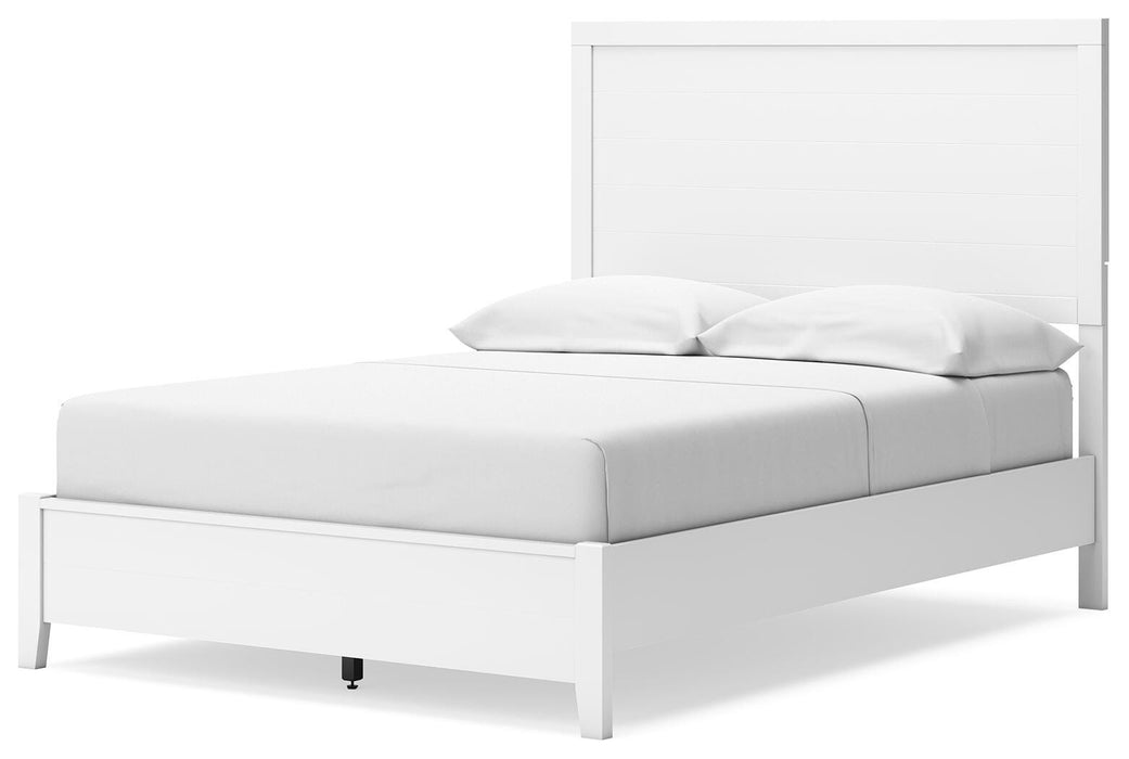 Binterglen Bedroom Package - Dan Dan The Mattress Man (Midland, MI)