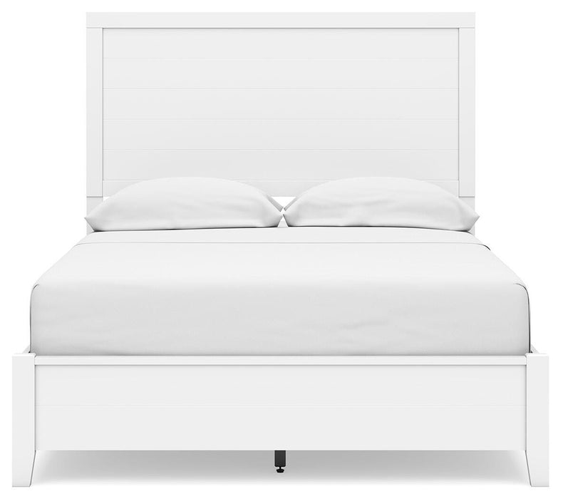 Binterglen Bedroom Package - Dan Dan The Mattress Man (Midland, MI)