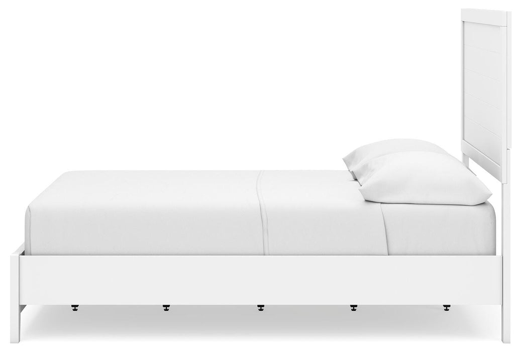 Binterglen Bedroom Package - Dan Dan The Mattress Man (Midland, MI)