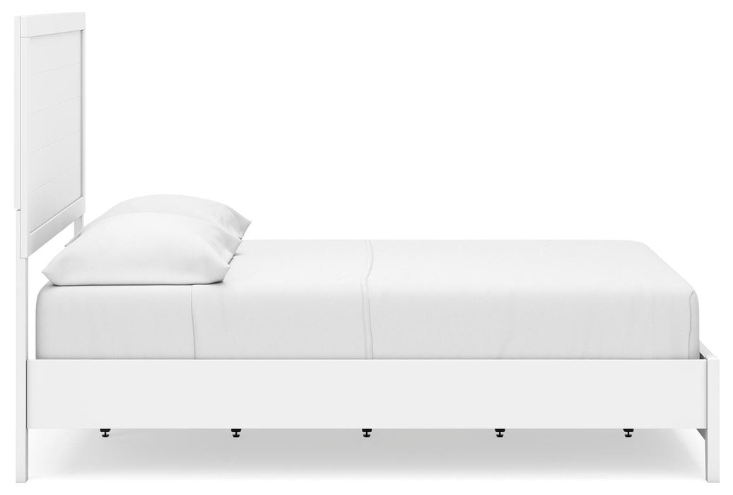 Binterglen Bedroom Package - Dan Dan The Mattress Man (Midland, MI)