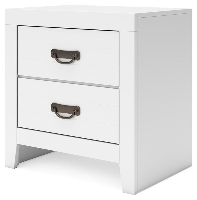 Binterglen Bedroom Package - Dan Dan The Mattress Man (Midland, MI)
