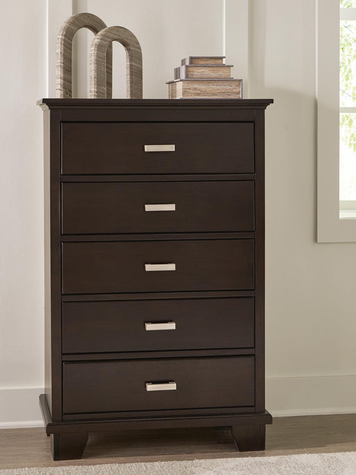 Covetown Chest of Drawers - Dan Dan The Mattress Man (Midland, MI)
