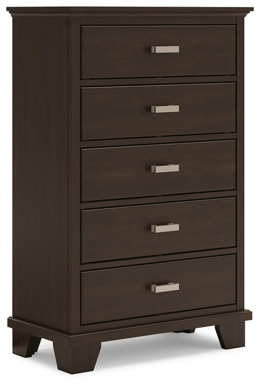 Covetown Chest of Drawers - Dan Dan The Mattress Man (Midland, MI)