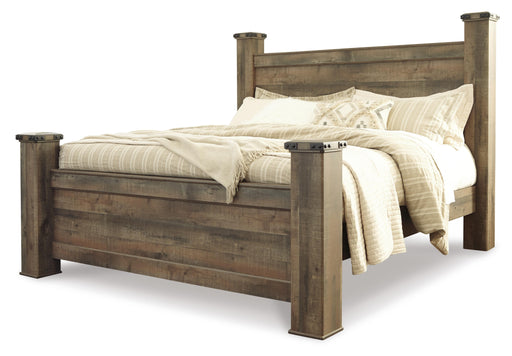 Trinell Bedroom Set - Dan Dan The Mattress Man (Midland, MI)