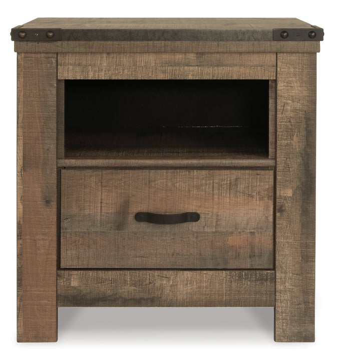 Trinell Youth Nightstand