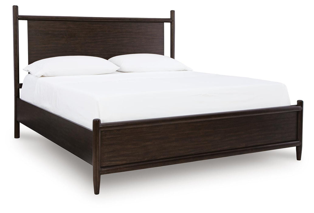 Dantenton Bed - Dan Dan The Mattress Man (Midland, MI)