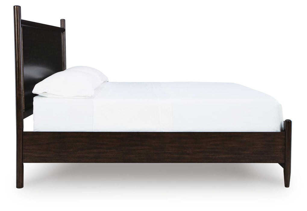 Dantenton Bed - Dan Dan The Mattress Man (Midland, MI)