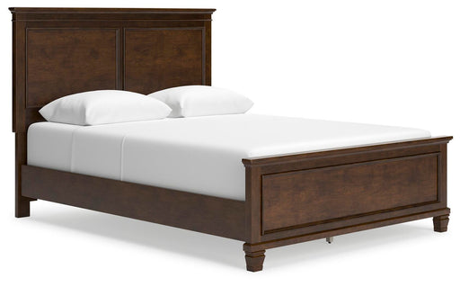Danabrin Bed - Dan Dan The Mattress Man (Midland, MI)