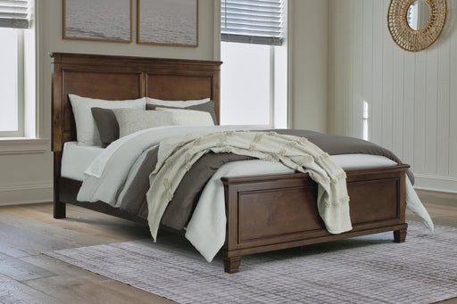 Danabrin Bed - Dan Dan The Mattress Man (Midland, MI)