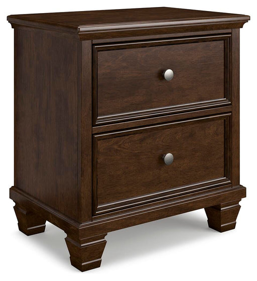 Danabrin Nightstand - Dan Dan The Mattress Man (Midland, MI)