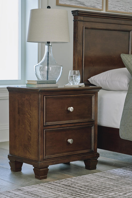 Danabrin Nightstand - Dan Dan The Mattress Man (Midland, MI)