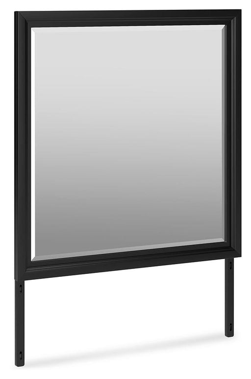 Lanolee Bedroom Mirror - Dan Dan The Mattress Man (Midland, MI)