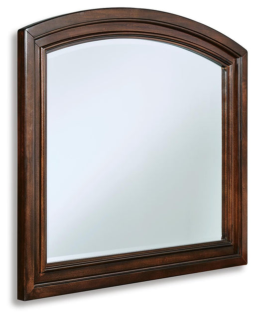 Porter Bedroom Mirror - Dan Dan The Mattress Man (Midland, MI)