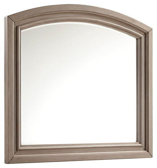 Lettner Bedroom Mirror - Dan Dan The Mattress Man (Midland, MI)