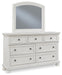 Robbinsdale Bedroom Set - Dan Dan The Mattress Man (Midland, MI)