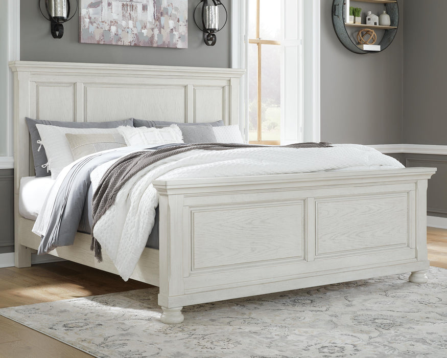 Robbinsdale Bedroom Set - Dan Dan The Mattress Man (Midland, MI)