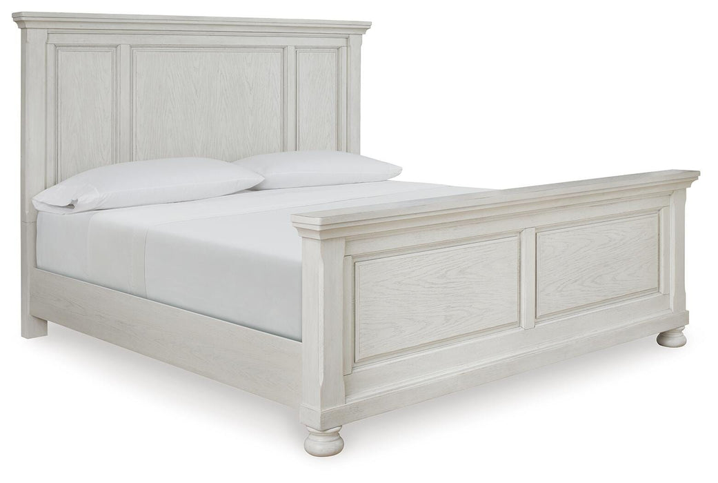 Robbinsdale Bedroom Set - Dan Dan The Mattress Man (Midland, MI)
