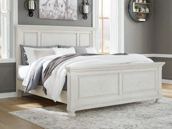 Robbinsdale Bedroom Set - Dan Dan The Mattress Man (Midland, MI)