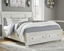 Robbinsdale Bedroom Set - Dan Dan The Mattress Man (Midland, MI)