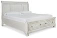 Robbinsdale Bedroom Set - Dan Dan The Mattress Man (Midland, MI)