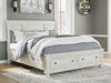 Robbinsdale Bedroom Set - Dan Dan The Mattress Man (Midland, MI)