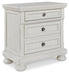 Robbinsdale Bedroom Set - Dan Dan The Mattress Man (Midland, MI)