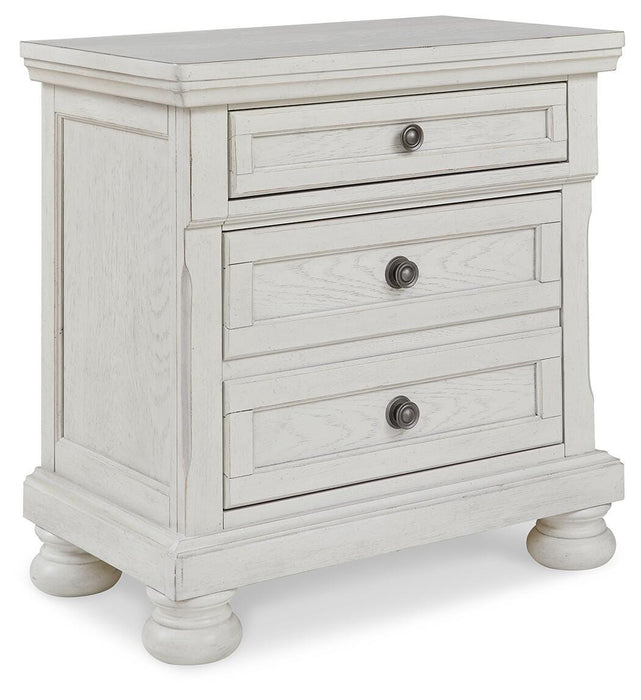 Robbinsdale Bedroom Set - Dan Dan The Mattress Man (Midland, MI)