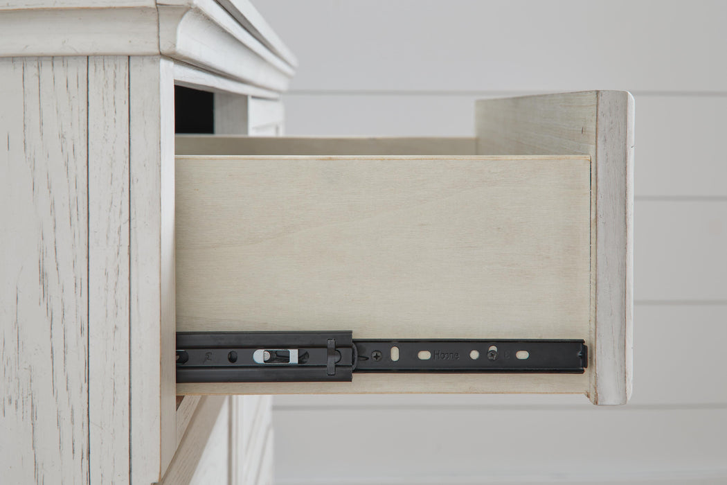 Robbinsdale Bedroom Set - Dan Dan The Mattress Man (Midland, MI)