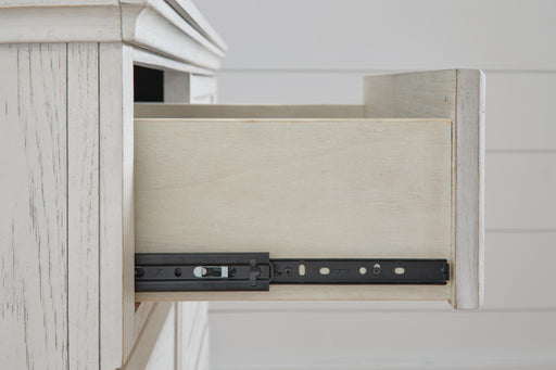 Robbinsdale Bedroom Set - Dan Dan The Mattress Man (Midland, MI)