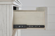 Robbinsdale Bedroom Set - Dan Dan The Mattress Man (Midland, MI)