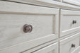 Robbinsdale Bedroom Set - Dan Dan The Mattress Man (Midland, MI)