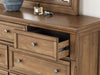Feddinger Bedroom Set - Dan Dan The Mattress Man (Midland, MI)