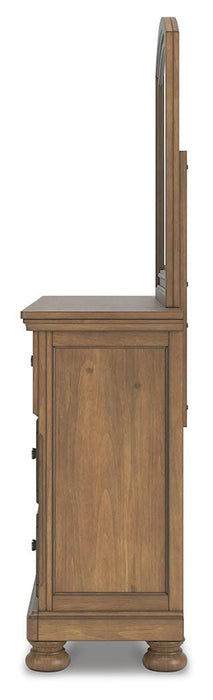 Feddinger Bedroom Set - Dan Dan The Mattress Man (Midland, MI)