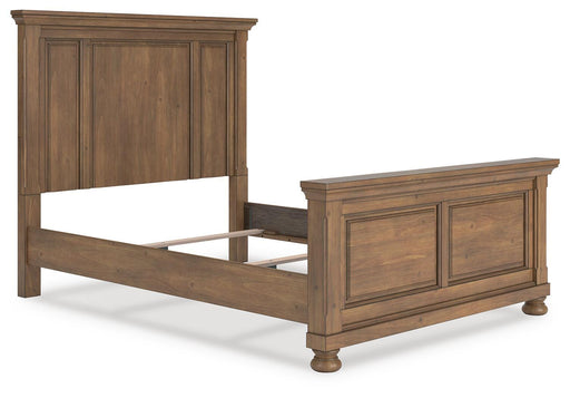 Feddinger Bed - Dan Dan The Mattress Man (Midland, MI)