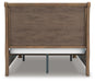 Feddinger Bedroom Set - Dan Dan The Mattress Man (Midland, MI)
