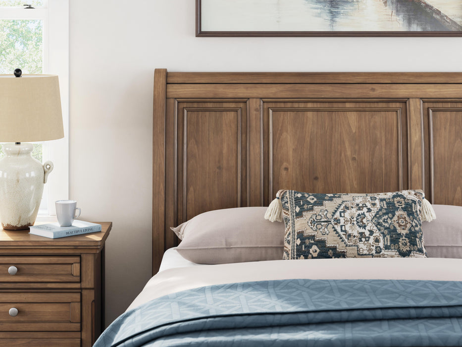 Feddinger Bedroom Set - Dan Dan The Mattress Man (Midland, MI)