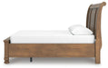 Feddinger Bedroom Set - Dan Dan The Mattress Man (Midland, MI)