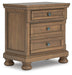 Feddinger Bedroom Set - Dan Dan The Mattress Man (Midland, MI)