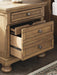 Feddinger Bedroom Set - Dan Dan The Mattress Man (Midland, MI)
