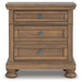 Feddinger Bedroom Set - Dan Dan The Mattress Man (Midland, MI)