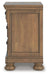 Feddinger Bedroom Set - Dan Dan The Mattress Man (Midland, MI)