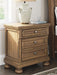Feddinger Bedroom Set - Dan Dan The Mattress Man (Midland, MI)
